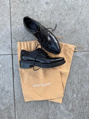 Acne Studios